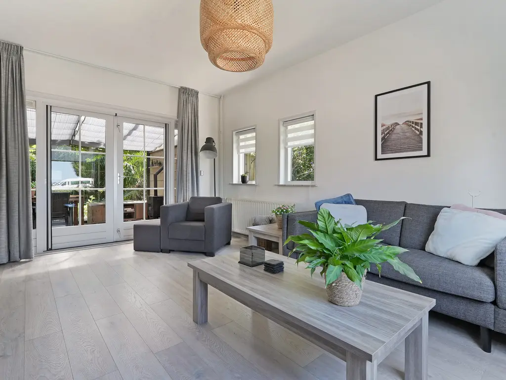 Havenweg 32, NIEUWDORP