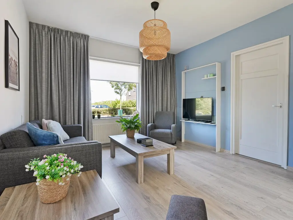 Havenweg 32, NIEUWDORP