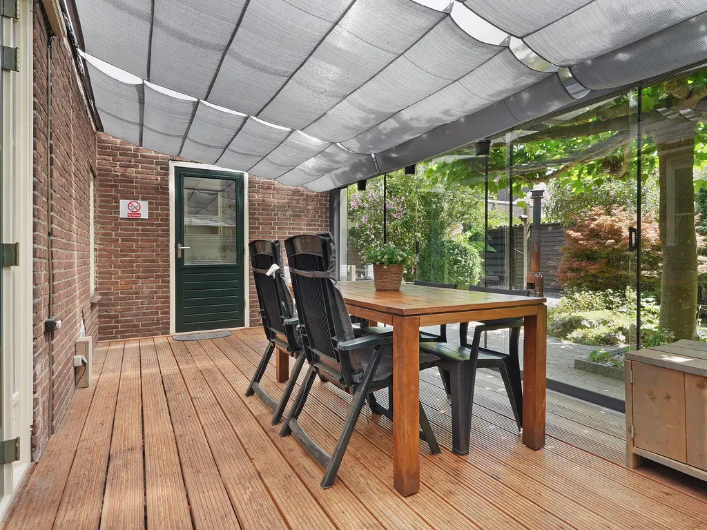 Havenweg 32, NIEUWDORP