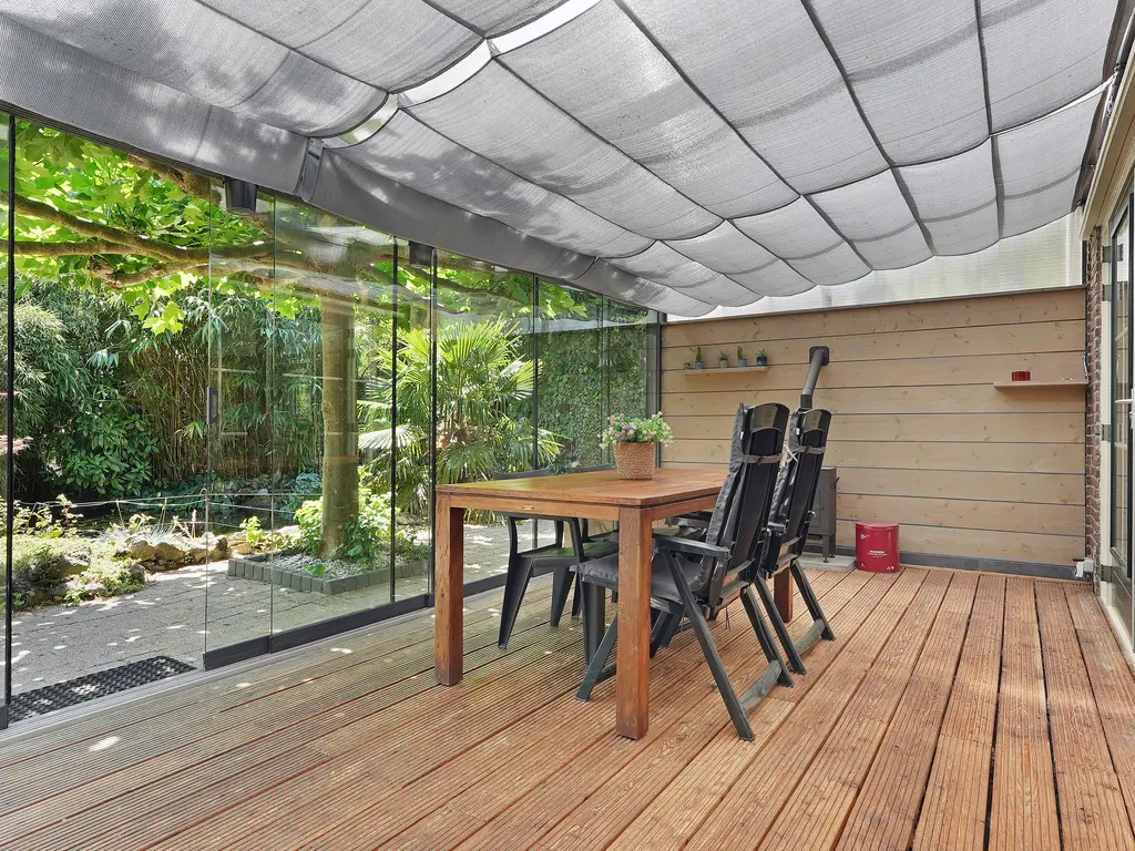 Havenweg 32, NIEUWDORP