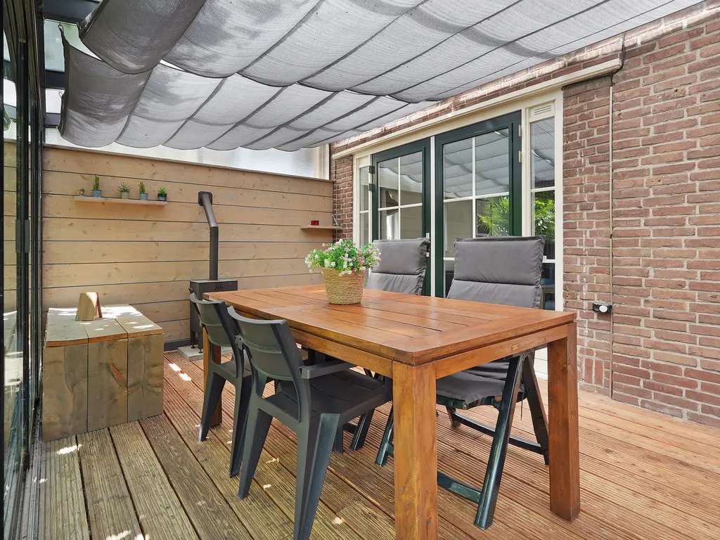 Havenweg 32, NIEUWDORP