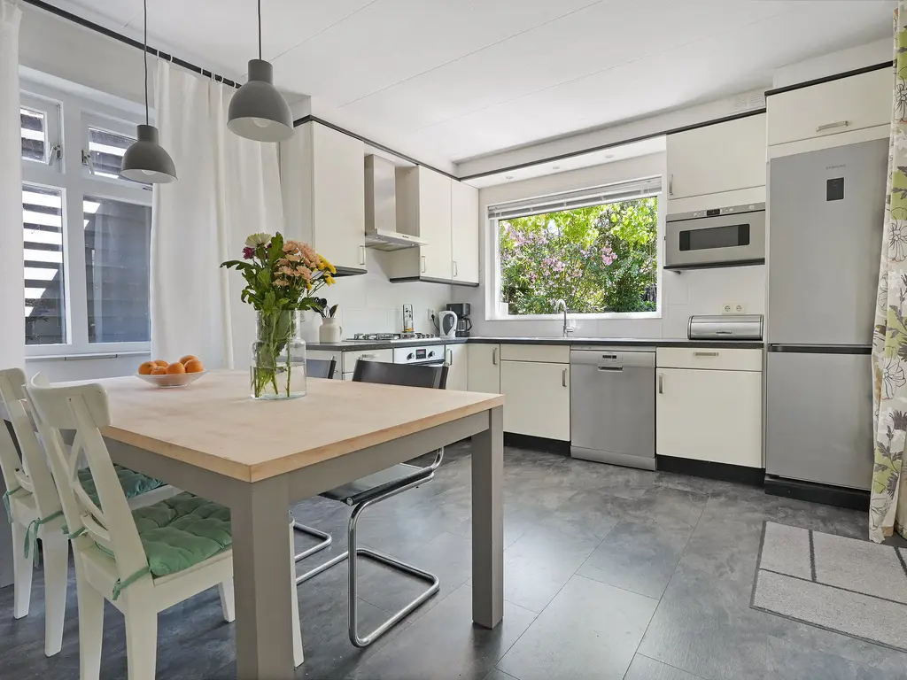 Havenweg 32, NIEUWDORP