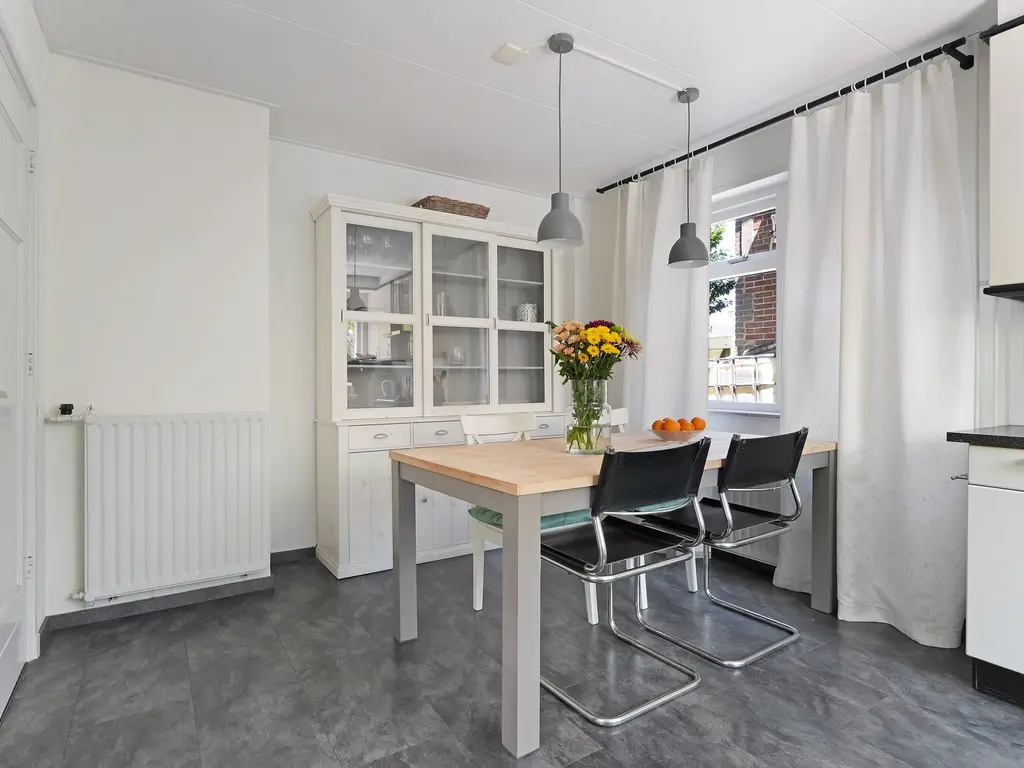 Havenweg 32, NIEUWDORP