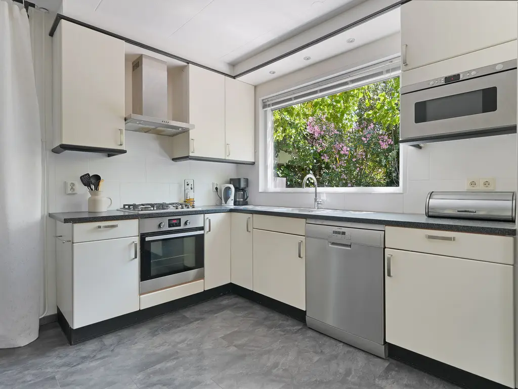 Havenweg 32, NIEUWDORP