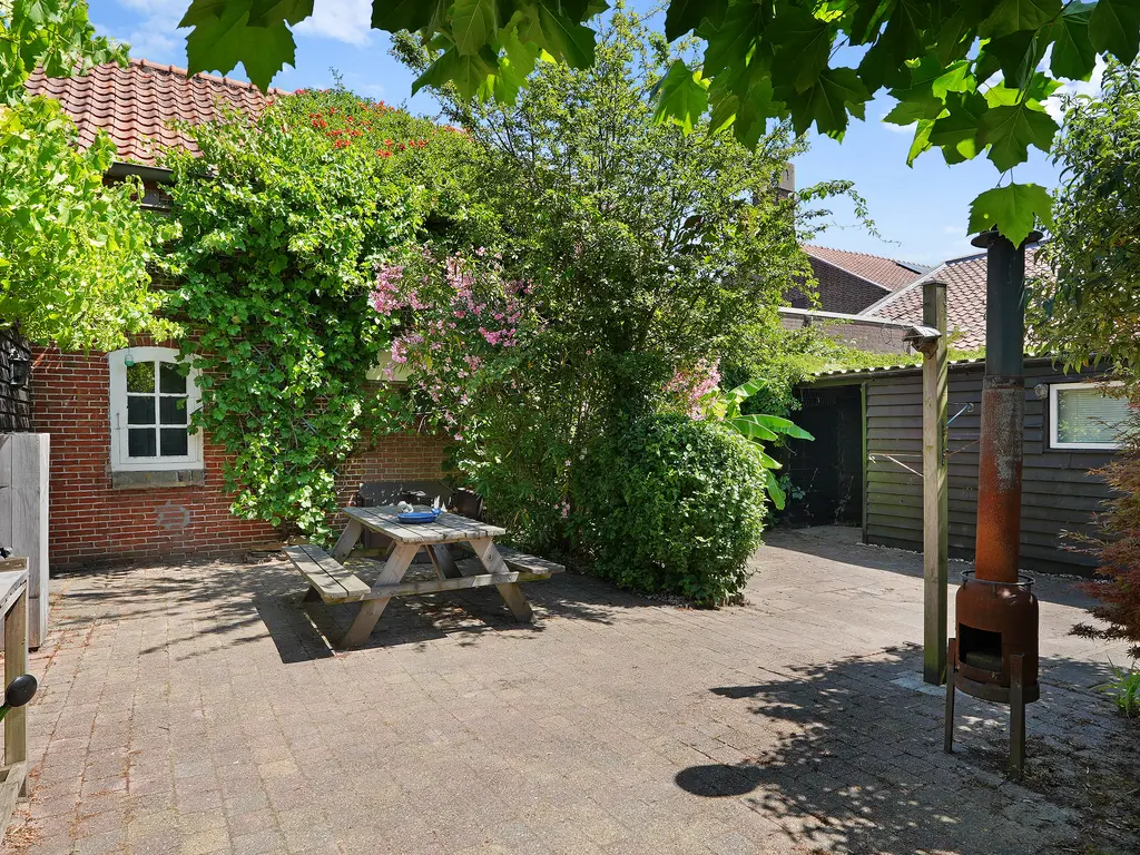 Havenweg 32, NIEUWDORP