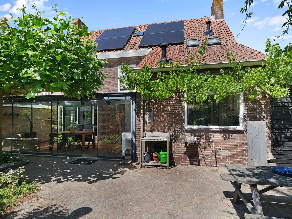 Havenweg 32, NIEUWDORP