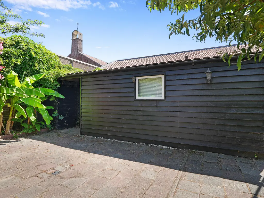 Havenweg 32, NIEUWDORP