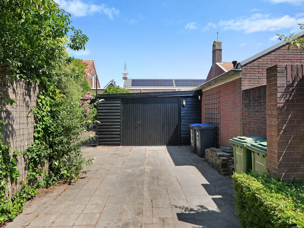 Havenweg 32, NIEUWDORP