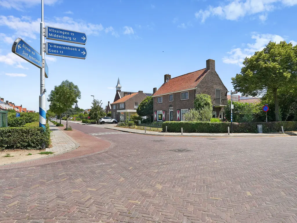 Havenweg 32, NIEUWDORP