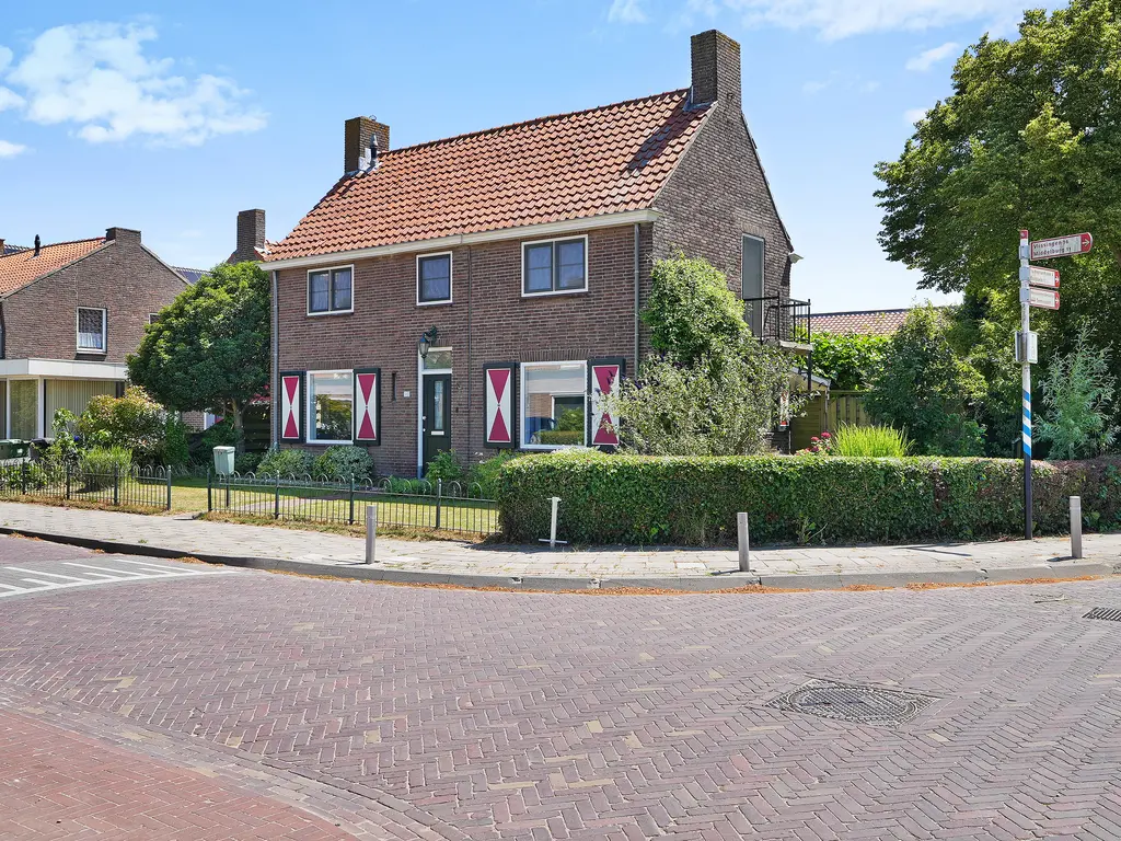 Havenweg 32, NIEUWDORP
