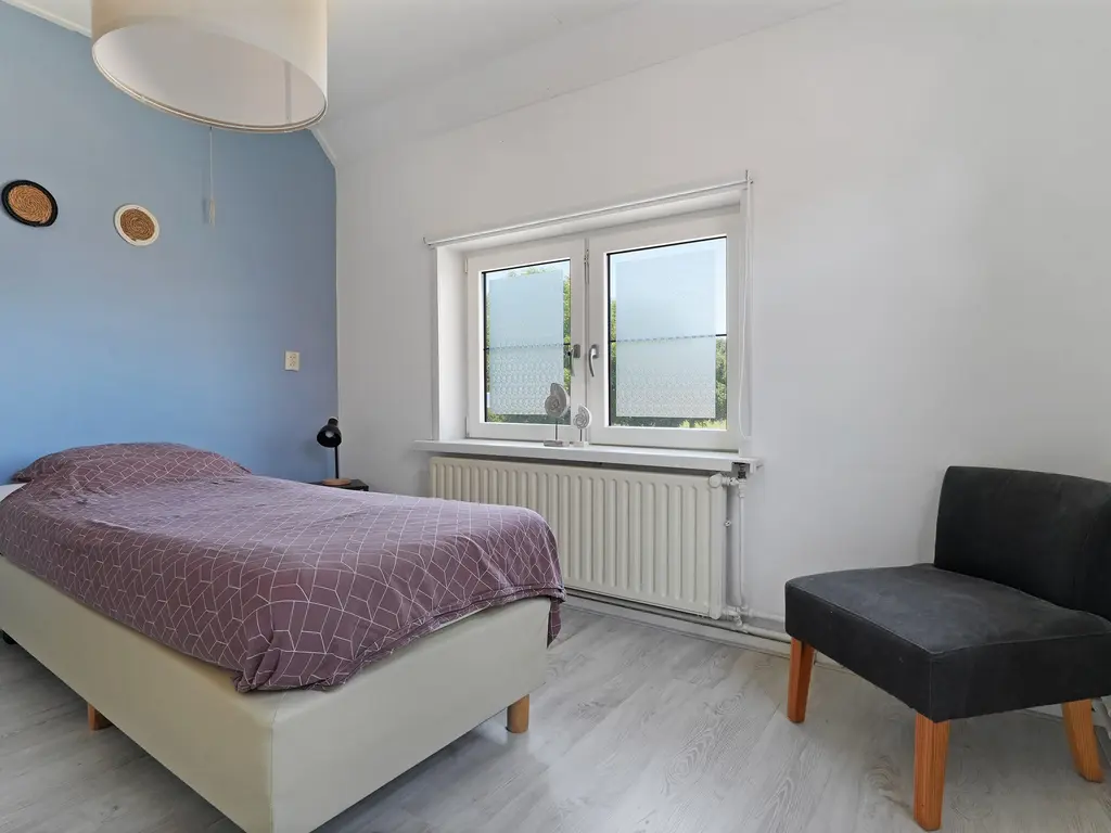 Havenweg 32, NIEUWDORP