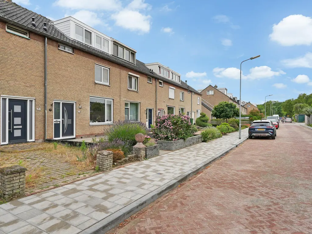 Schoutstraat 46, MIDDELBURG