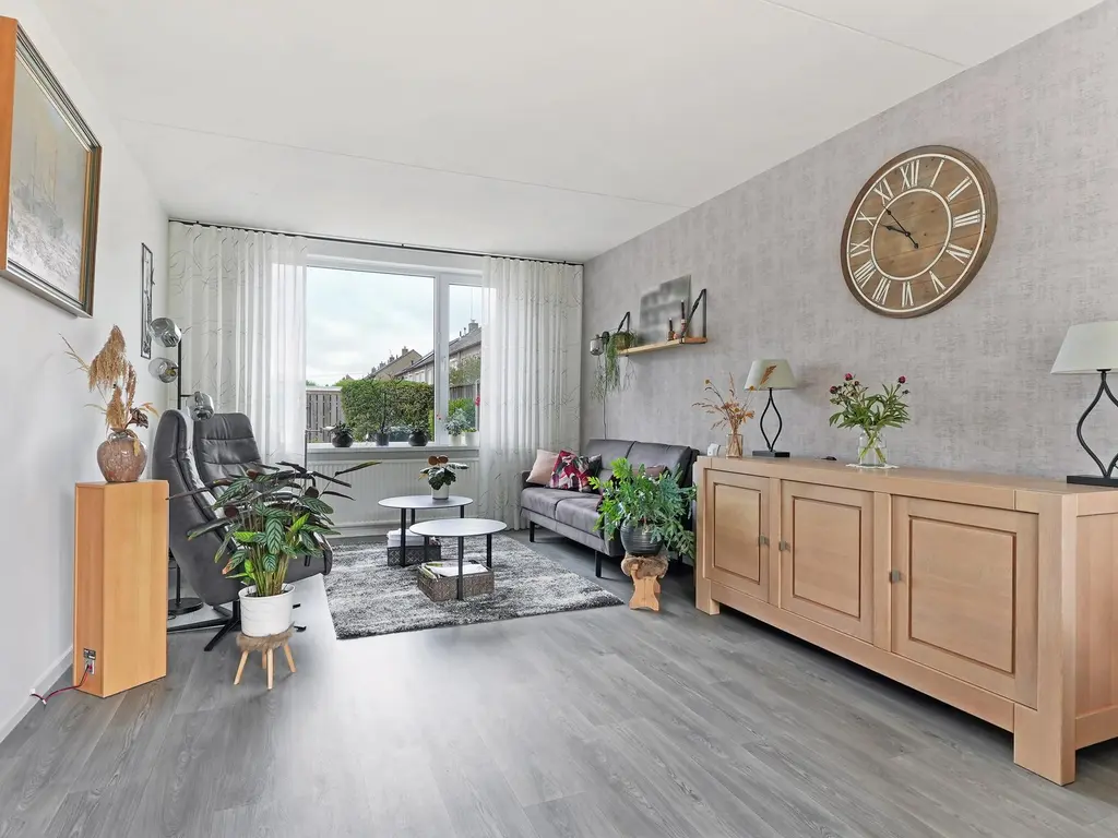 Schoutstraat 46, MIDDELBURG