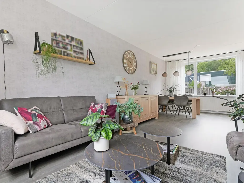 Schoutstraat 46, MIDDELBURG