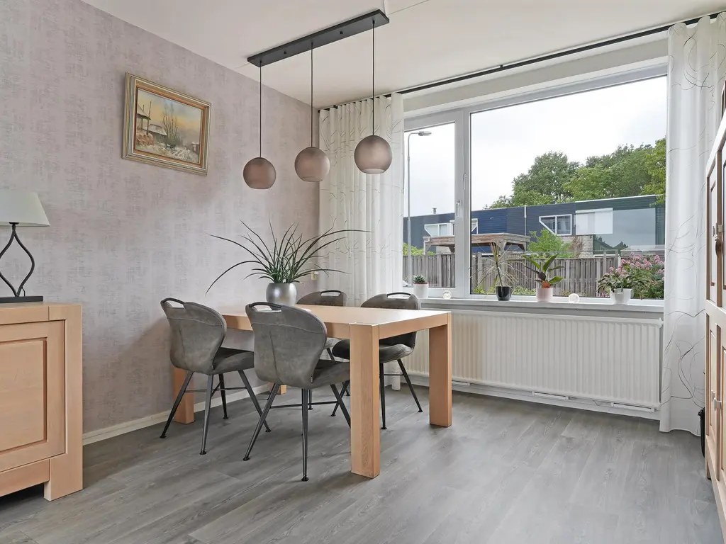 Schoutstraat 46, MIDDELBURG