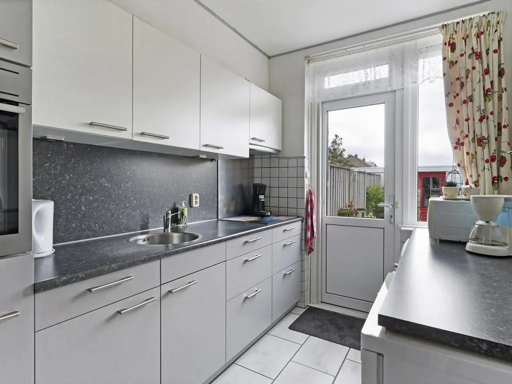 Schoutstraat 46, MIDDELBURG