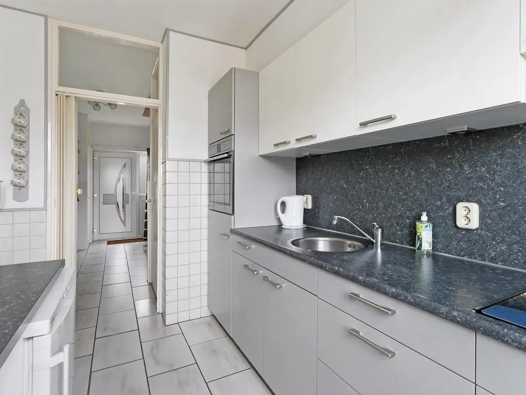 Schoutstraat 46, MIDDELBURG