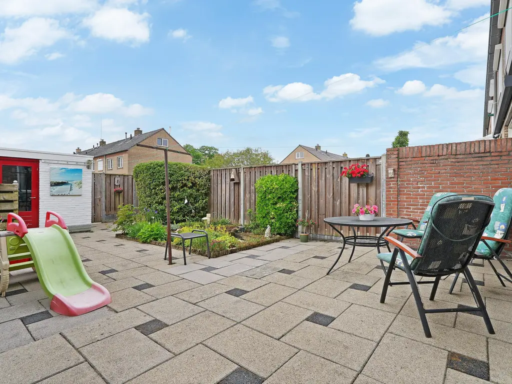 Schoutstraat 46, MIDDELBURG