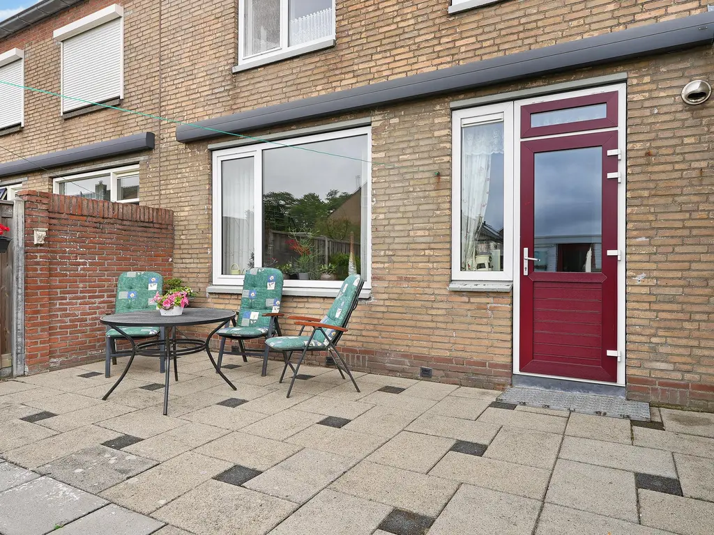 Schoutstraat 46, MIDDELBURG