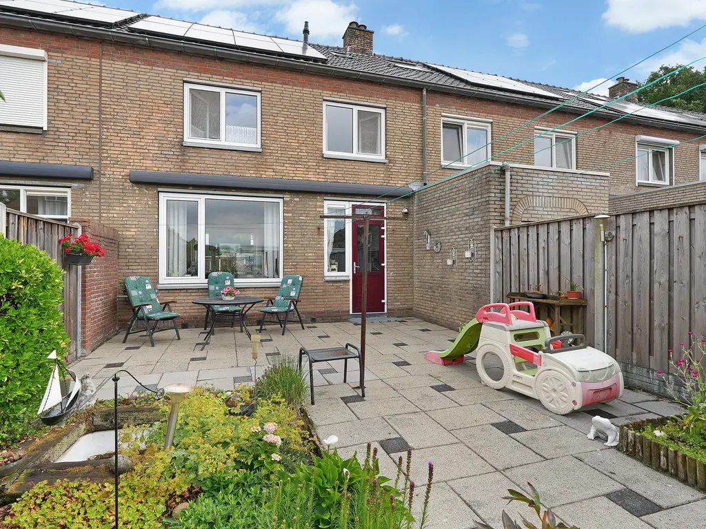 Schoutstraat 46, MIDDELBURG