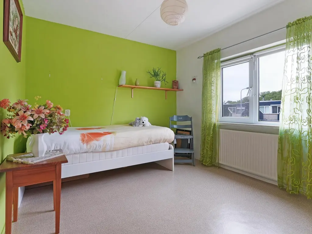 Schoutstraat 46, MIDDELBURG