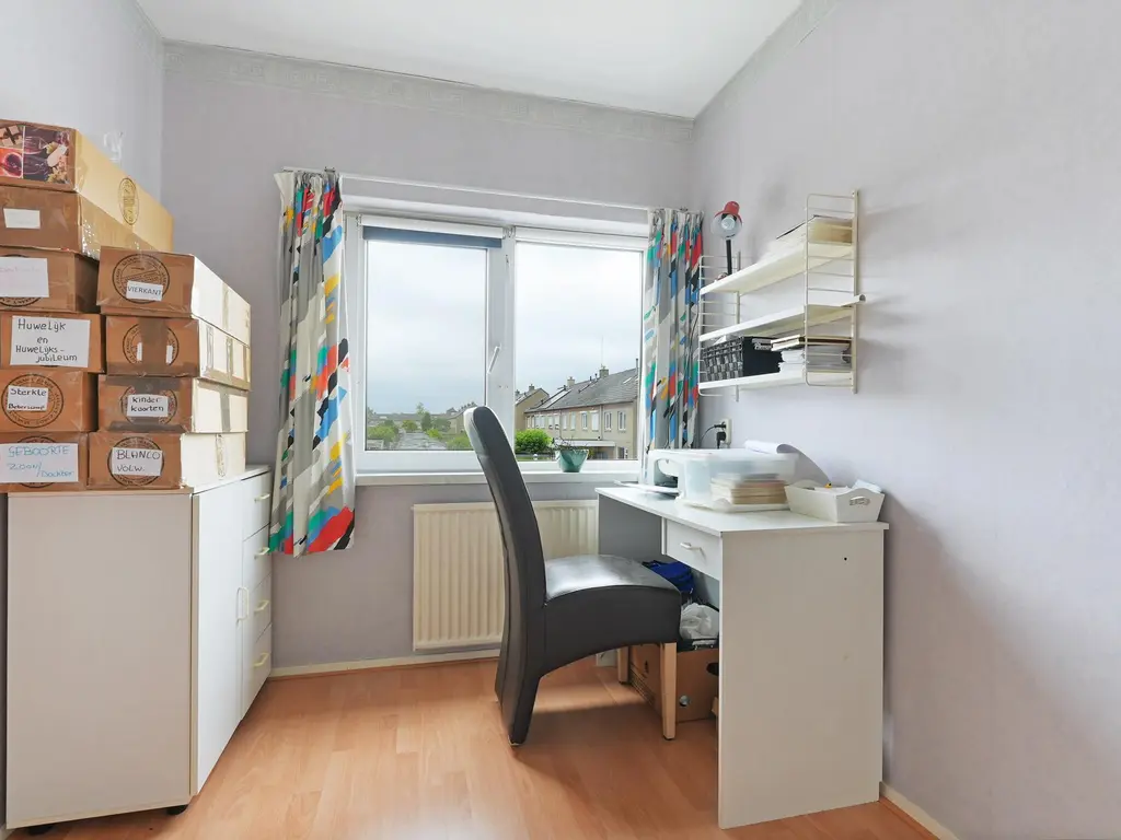 Schoutstraat 46, MIDDELBURG