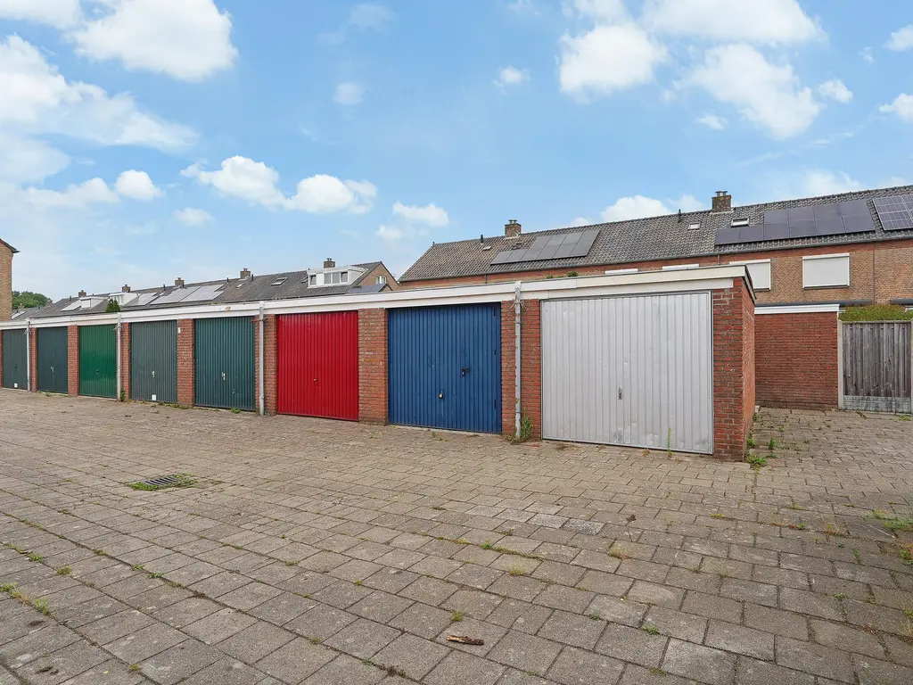 Schoutstraat 46, MIDDELBURG