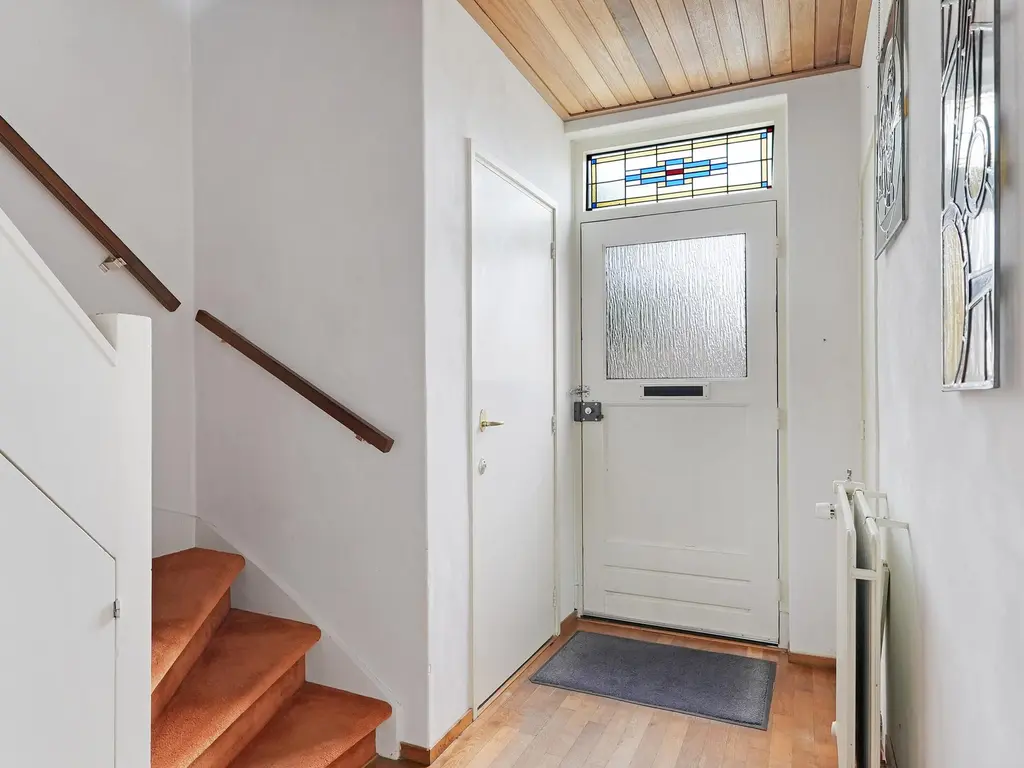 Esdoornstraat 41, OOST-SOUBURG