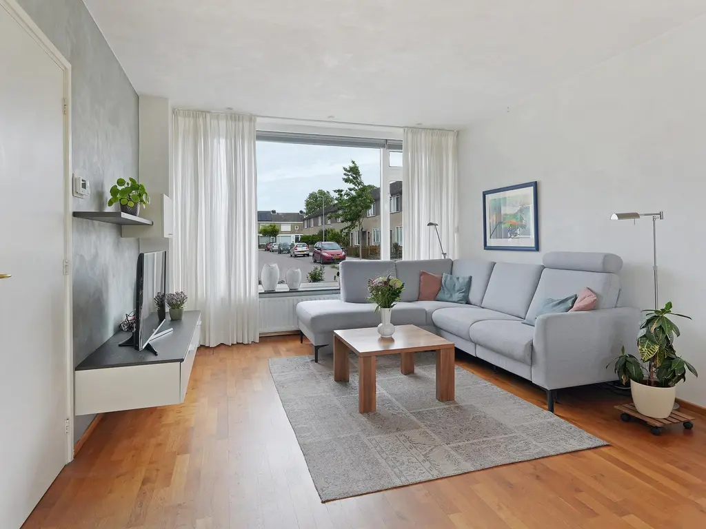 Esdoornstraat 41, OOST-SOUBURG