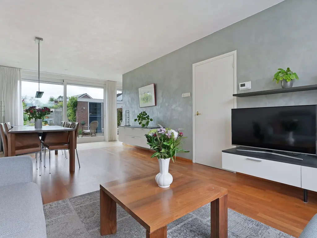 Esdoornstraat 41, OOST-SOUBURG