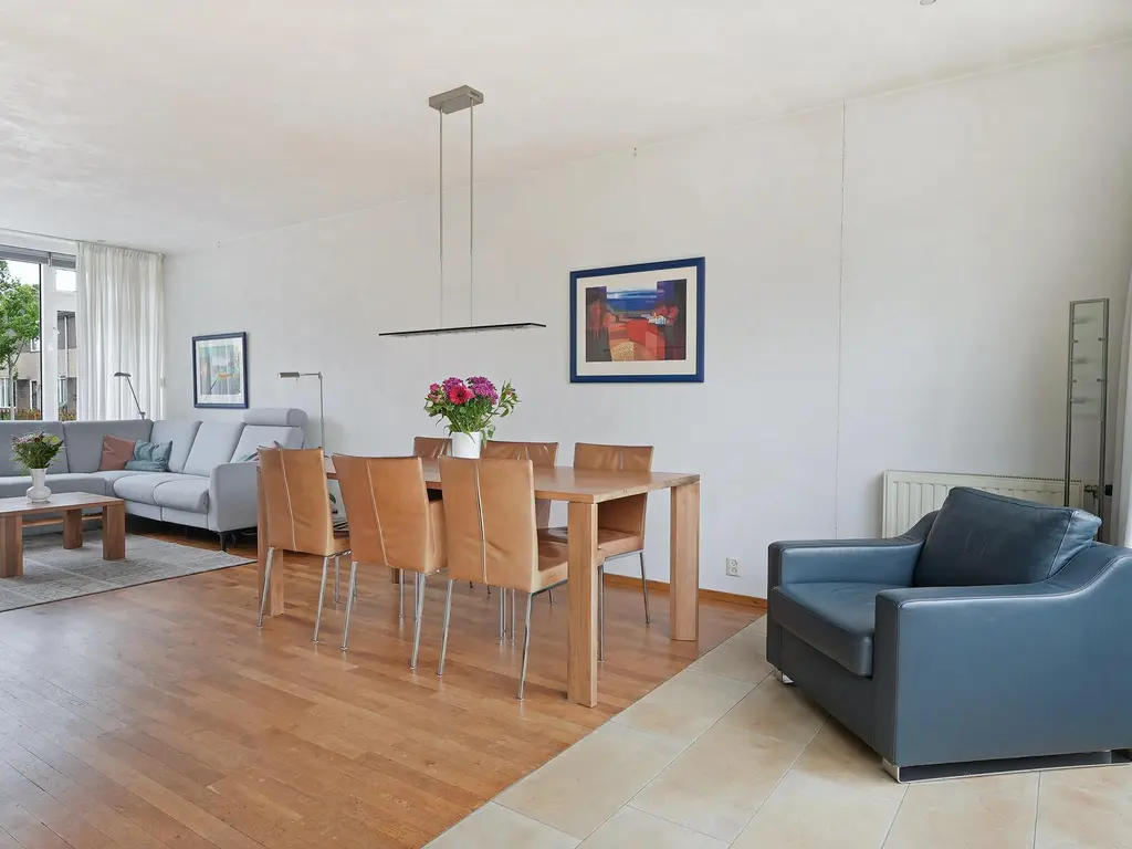 Esdoornstraat 41, OOST-SOUBURG