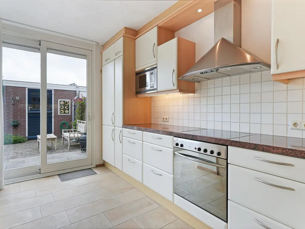 Esdoornstraat 41, OOST-SOUBURG