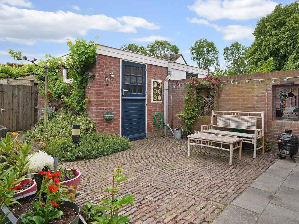 Esdoornstraat 41, OOST-SOUBURG