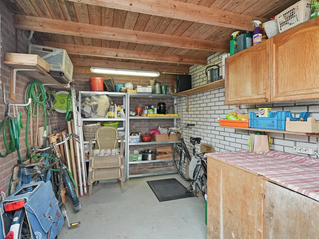 Esdoornstraat 41, OOST-SOUBURG