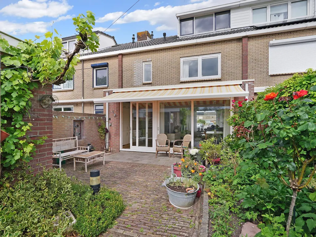 Esdoornstraat 41, OOST-SOUBURG