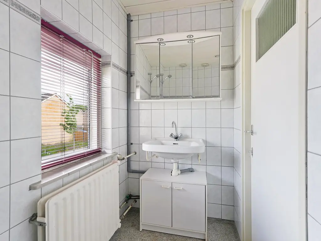 Esdoornstraat 41, OOST-SOUBURG