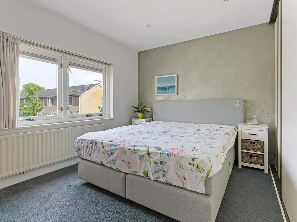 Esdoornstraat 41, OOST-SOUBURG