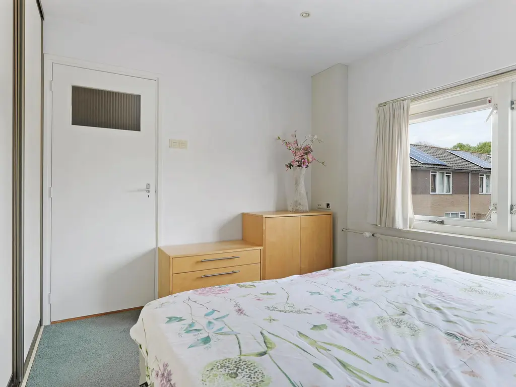 Esdoornstraat 41, OOST-SOUBURG