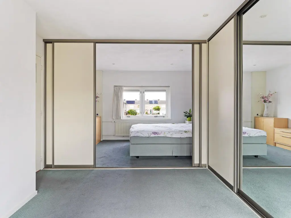 Esdoornstraat 41, OOST-SOUBURG