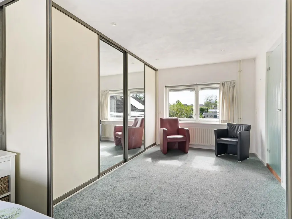 Esdoornstraat 41, OOST-SOUBURG