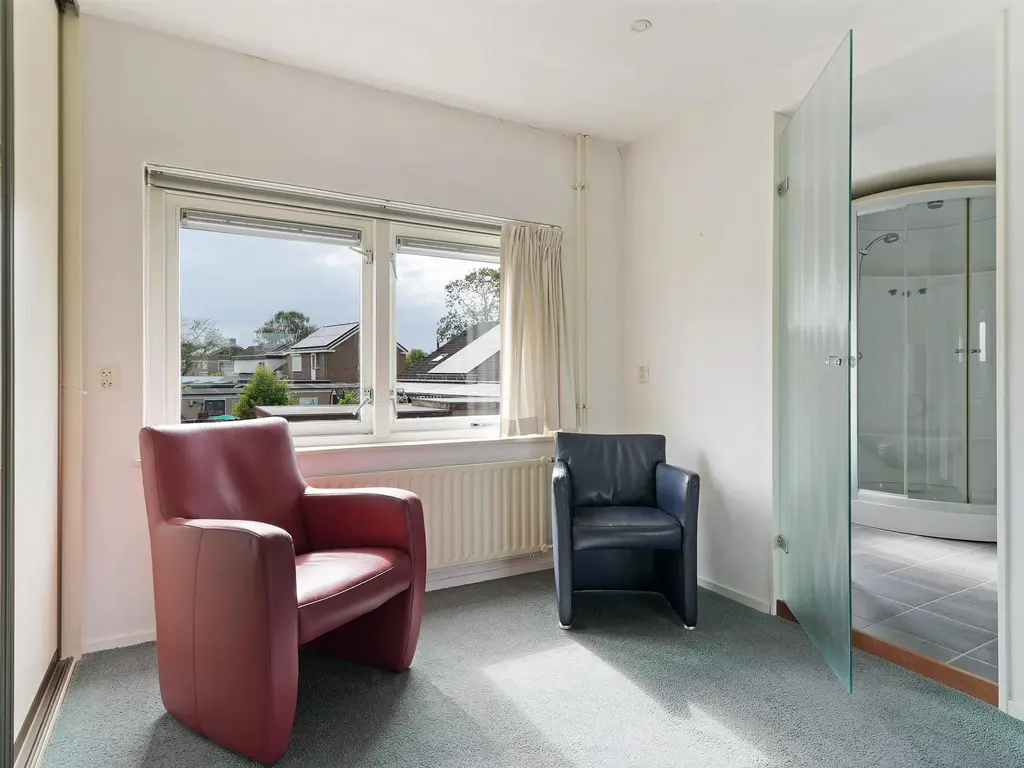 Esdoornstraat 41, OOST-SOUBURG