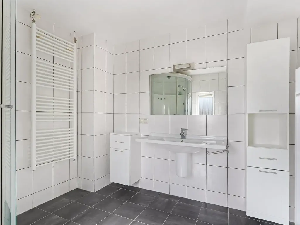 Esdoornstraat 41, OOST-SOUBURG