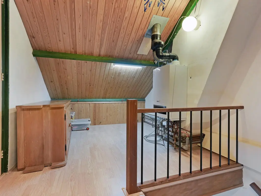 Esdoornstraat 41, OOST-SOUBURG