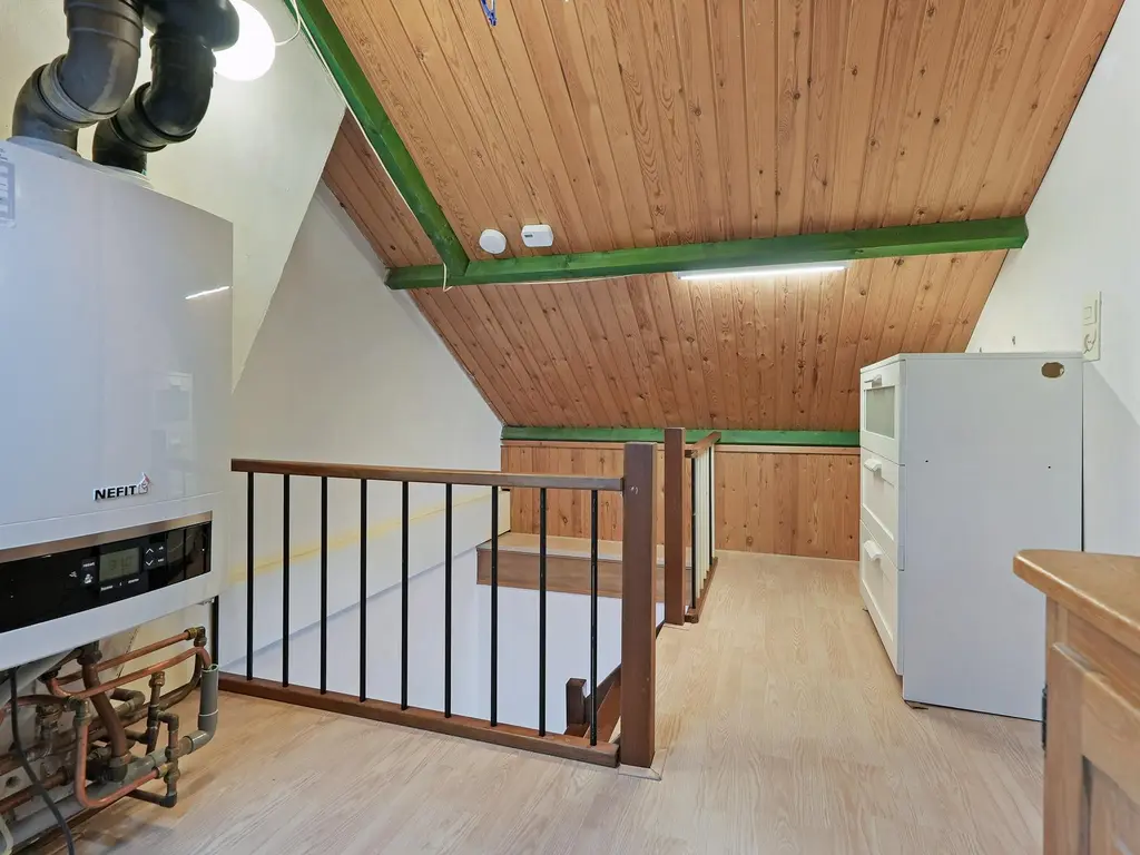 Esdoornstraat 41, OOST-SOUBURG