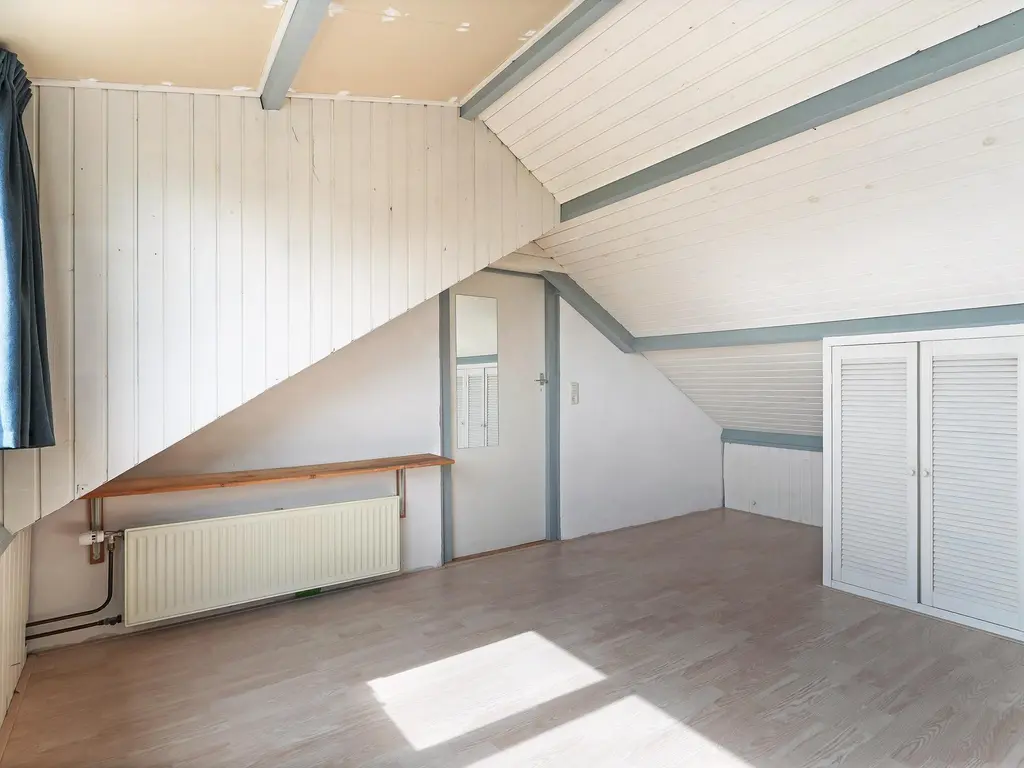 Esdoornstraat 41, OOST-SOUBURG