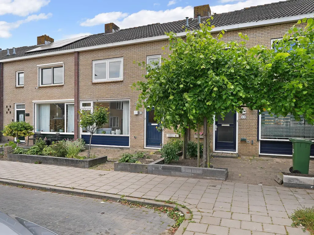 Esdoornstraat 41, OOST-SOUBURG
