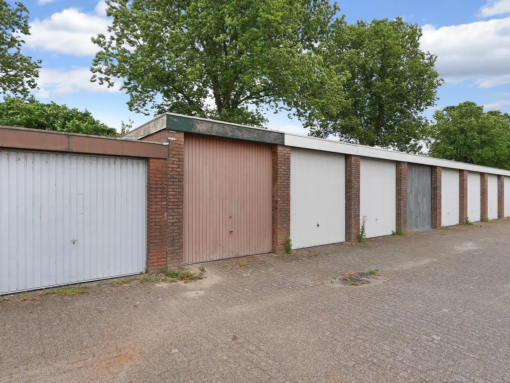 Esdoornstraat 41, OOST-SOUBURG