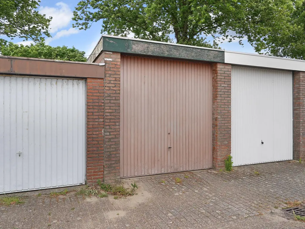 Esdoornstraat 41, OOST-SOUBURG
