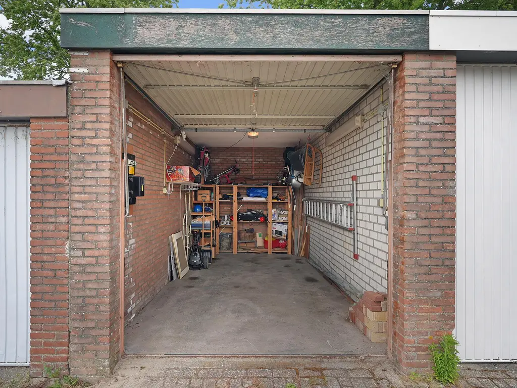 Esdoornstraat 41, OOST-SOUBURG