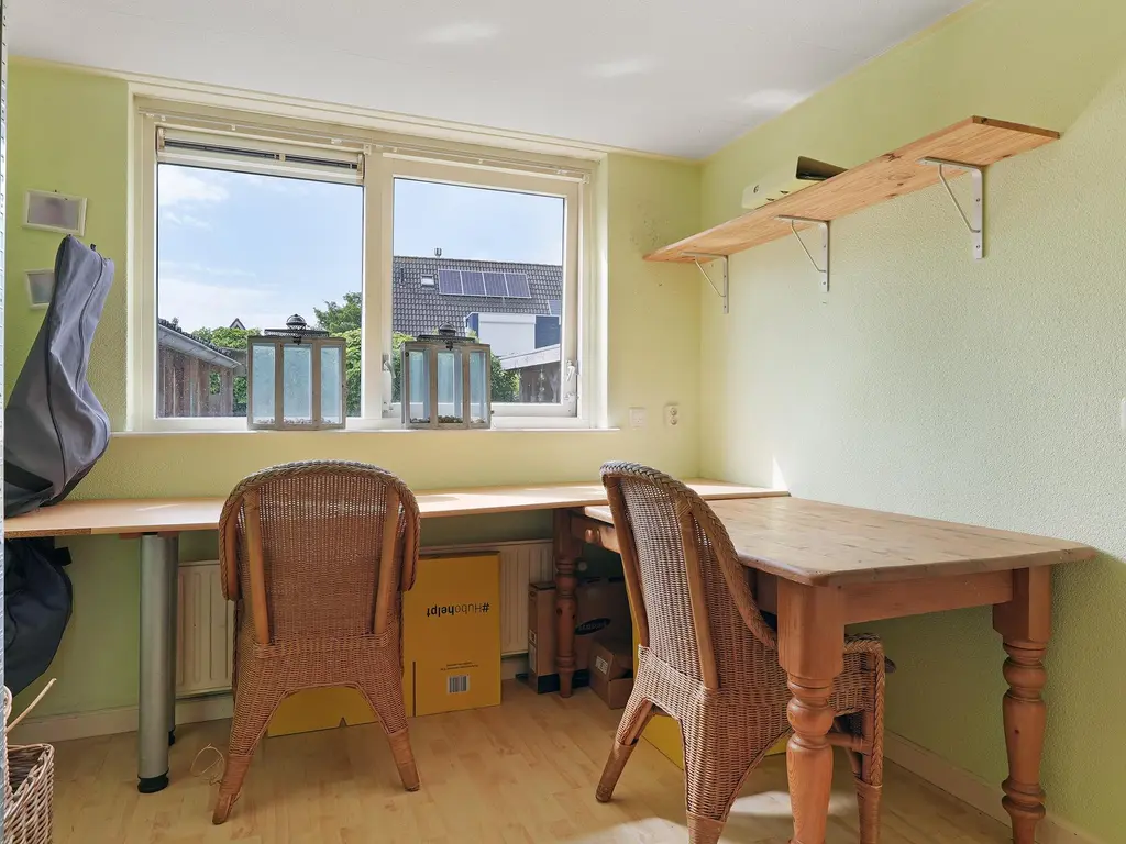 Nieuw Erve 1, GRIJPSKERKE